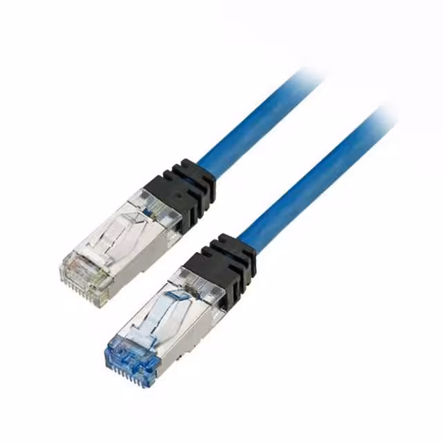 STPK6X1MBU Panduit Corp  Assemblaggi di cavi